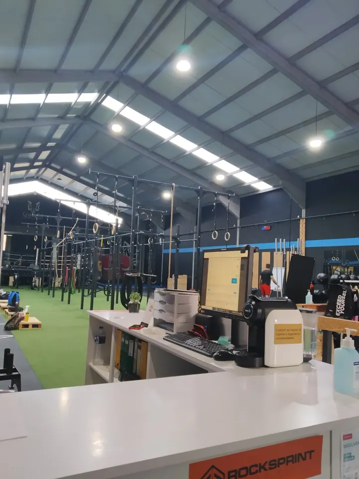 CrossFit Urban Wolves — crossfit-studio em Aveiro — 3