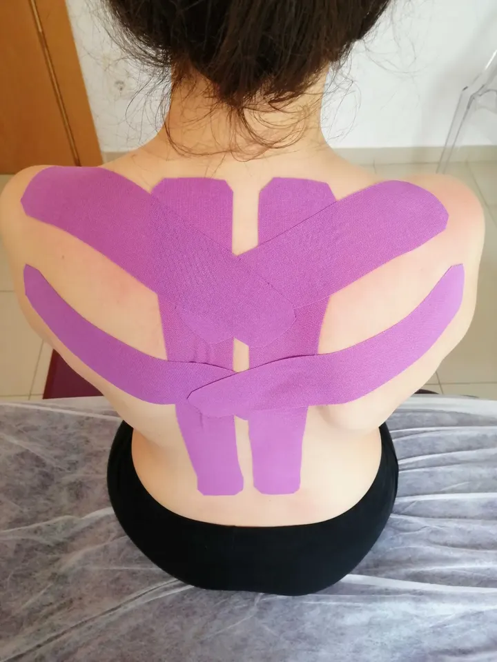 MAMBA Invasiva consciente — entrenamiento personal-studio en Centro, Zaragoza — 2