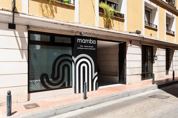 MAMBA Invasiva consciente — entrenamiento personal-studio en Zaragoza — 4