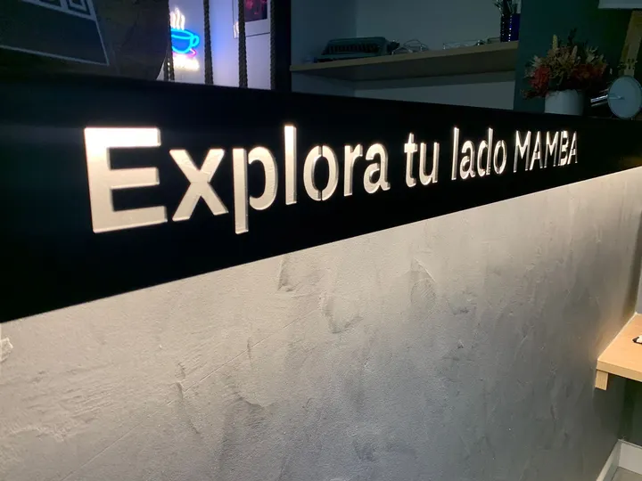 MAMBA Invasiva consciente — entrenamiento personal-studio en Zaragoza — 5