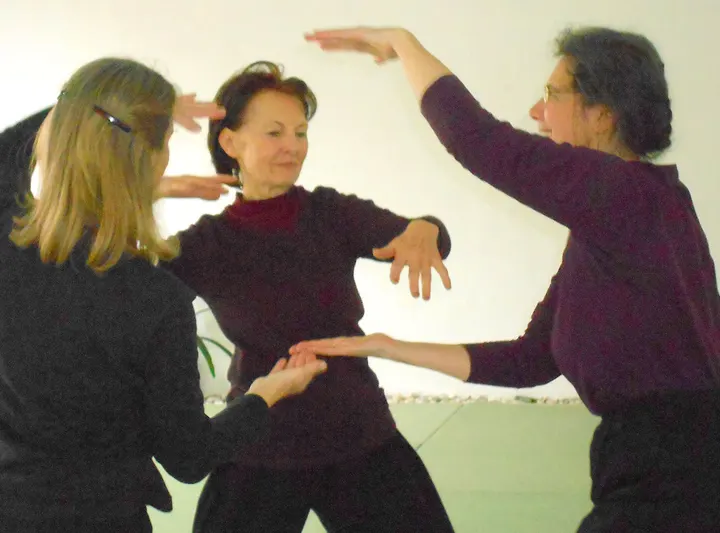Tai Chi Kineo — kampfsport-studio in Ludwigsvorstadt, München — 3