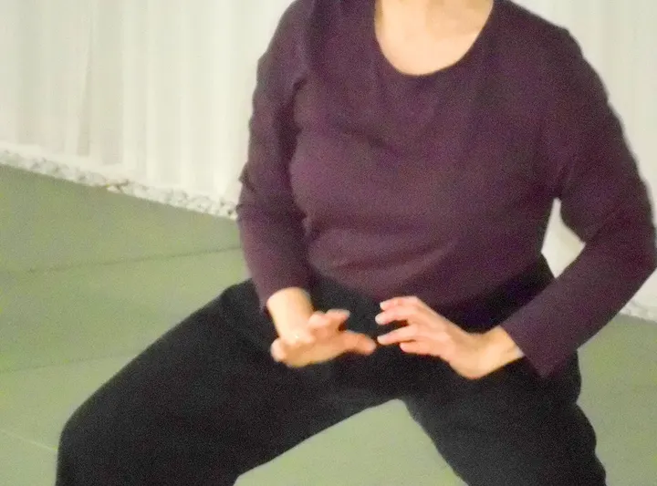 Tai Chi Kineo — kampfsport-studio in München — 4