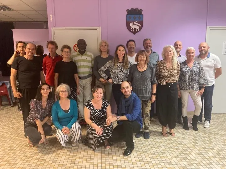 TANGOEMOI — danse-studio à Quartier Vieux-Marché Cathédrale, Rouen — 3