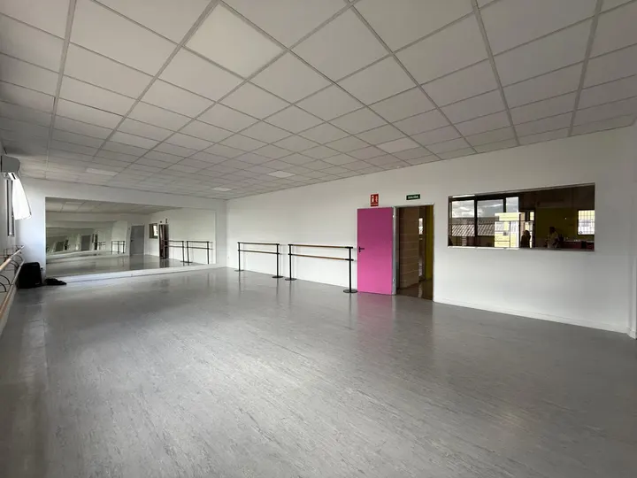 Multiespacio Lamiadanssa — baile-studio en Alcobendas — 2