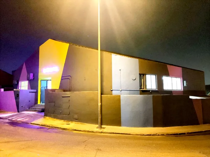 Multiespacio Lamiadanssa — baile-studio en Alcobendas — 3