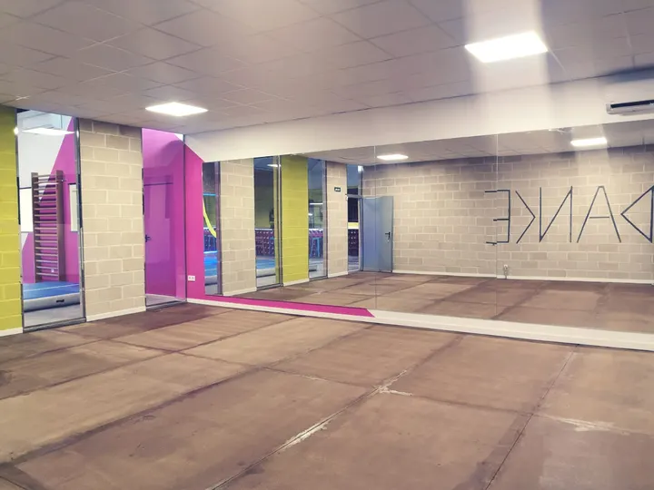 Multiespacio Lamiadanssa — baile-studio en Alcobendas — 3