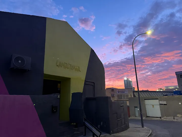 Multiespacio Lamiadanssa — Baile en Valdelasfuentes, Alcobendas