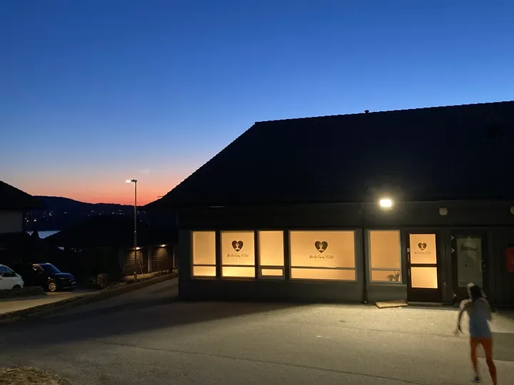We Are Family/We Are Family YOGA — yoga-studio i Åsane, Morvik — 2