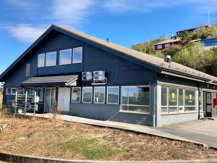 We Are Family/We Are Family YOGA — yoga-studio i Åsane, Morvik — 3