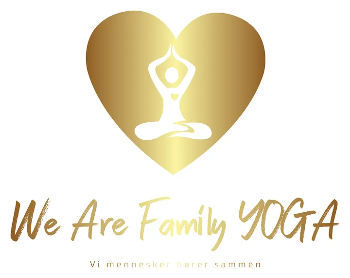 We Are Family/We Are Family YOGA — yoga-studio i Morvik — 3