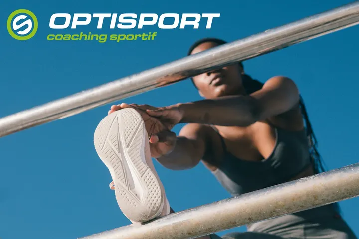 Optisport Km Delta — Coaching personnel à Km Delta, Nîmes