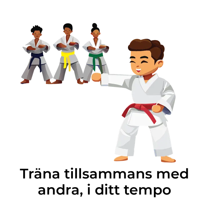 MUDO Academy Odenplan — martial arts-studio in Vasastan, Stockholm — 2