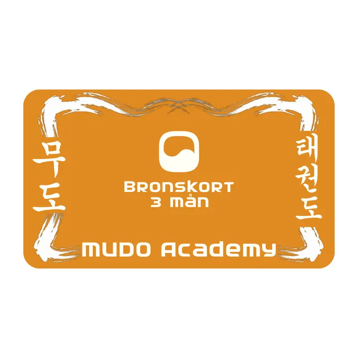 MUDO Academy Odenplan — martial arts-studio in Stockholm — 5