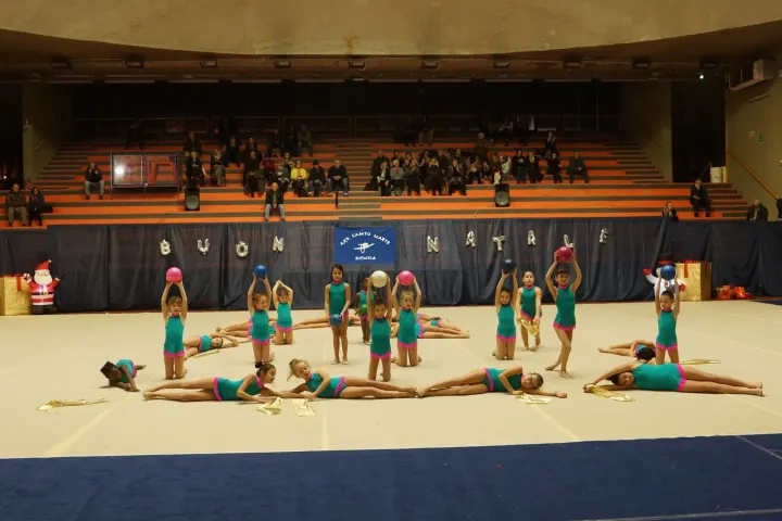 Ritmica Campomarte — ginnastica-studio a Firenze — 3