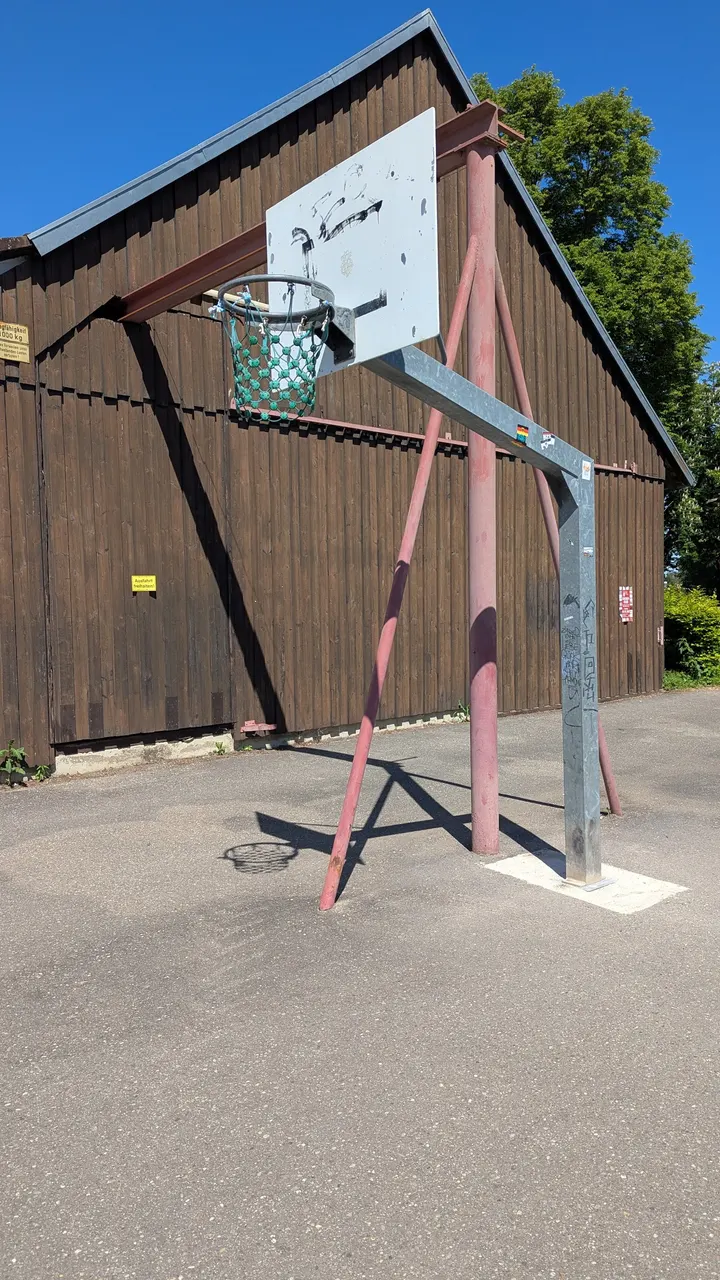 Calisthenics Park Breisgau - Street Workout — fitnessstudio in Freiburg im Breisgau — 5