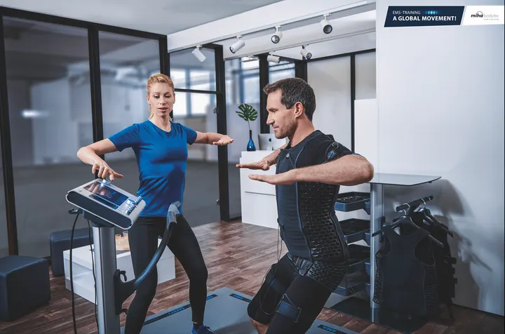 Esprit Forme Las Bigues — salle de fitness-studio à Las Bigues, Canet-en-Roussillon — 3