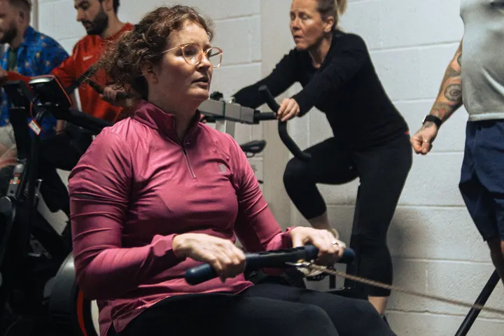 Colstock Fitness — bootcamp-studio in Birmingham — 2