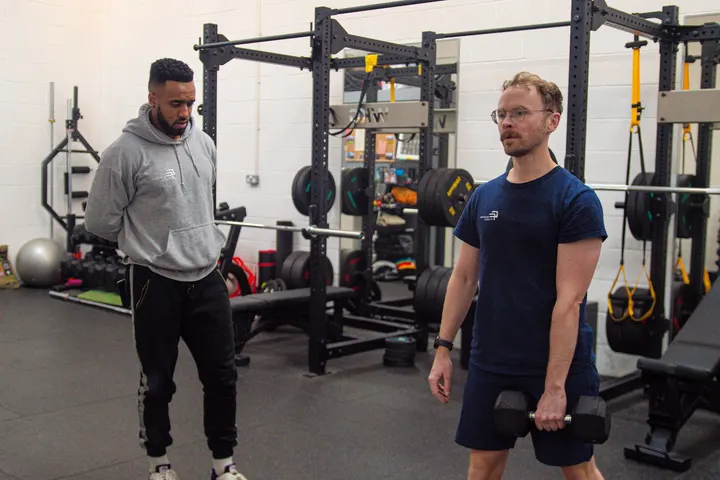 Colstock Fitness — bootcamp-studio in Birmingham — 3