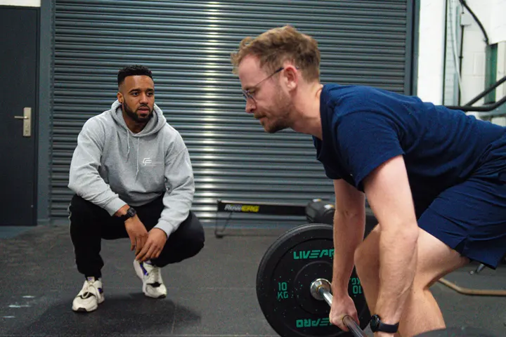 Colstock Fitness — bootcamp-studio in Birmingham — 3