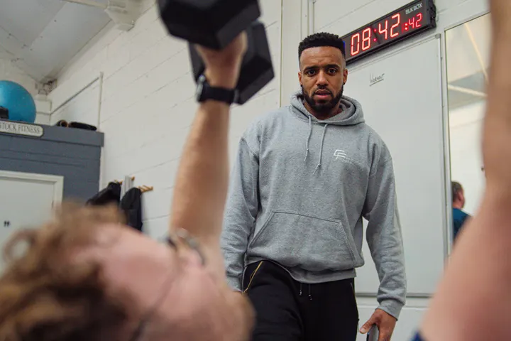 Colstock Fitness — bootcamp-studio in Birmingham — 4