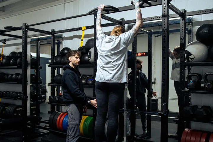 Colstock Fitness — Bootcamp in Birmingham