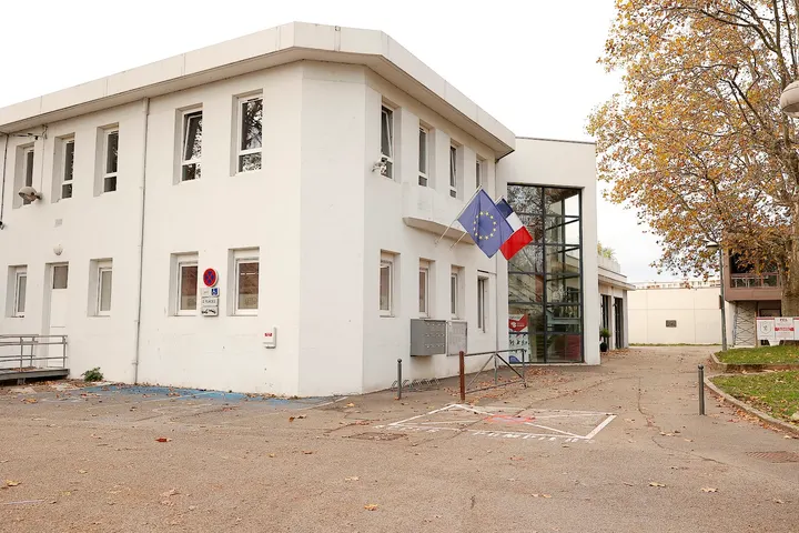 FCL Arts Martiaux — arts martiaux-studio à Caluire-et-Cuire, Lyon — 2
