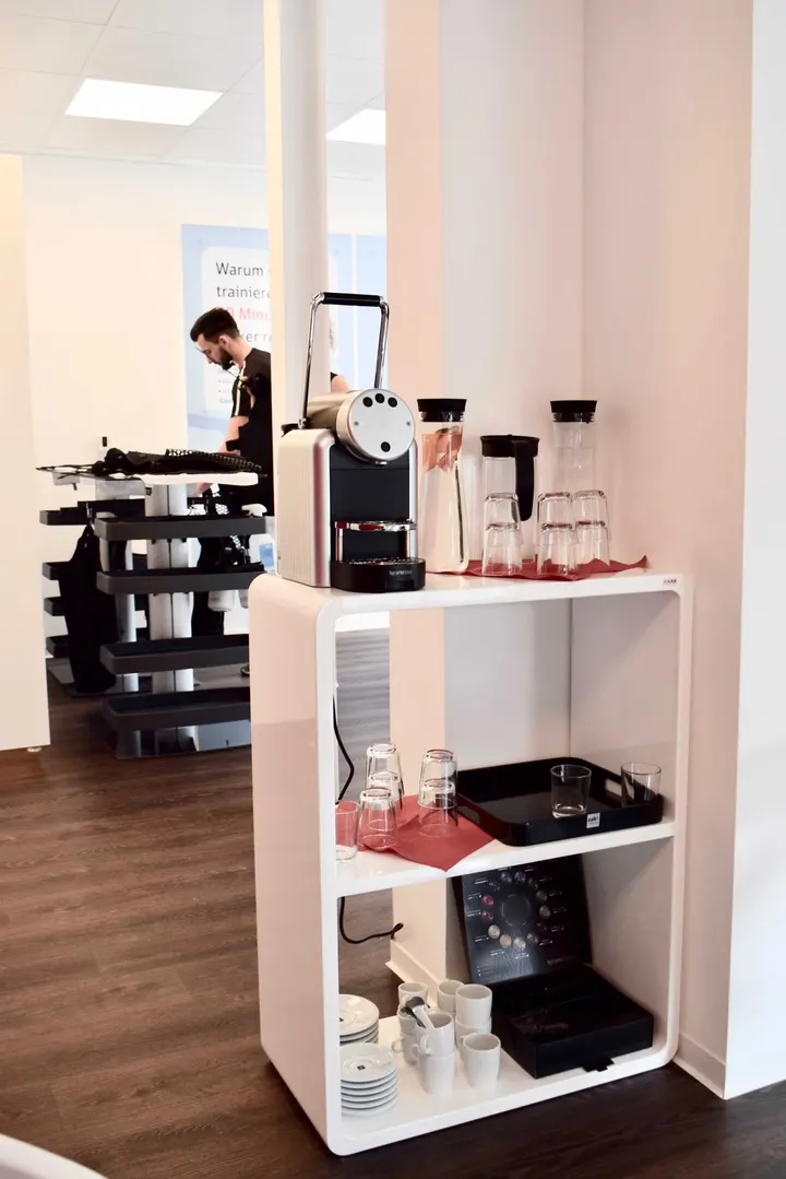 Bodystreet Neckarsulm — ems-training-studio in Neckarsulm — 3
