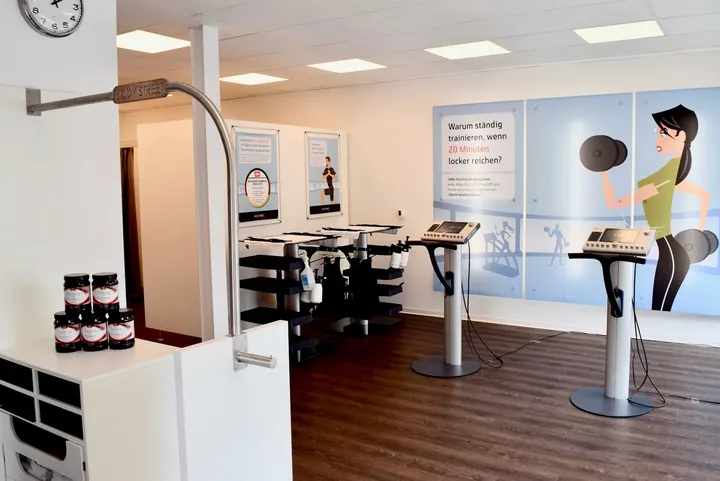 Bodystreet Neckarsulm — ems-training-studio in Neckarsulm — 5