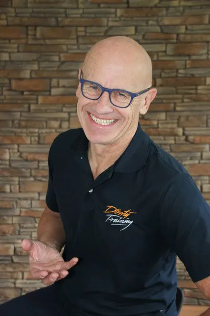 Michael Dörr - Personal Trainer Heidelberg — PT Studio in Handschuhsheim, Heidelberg