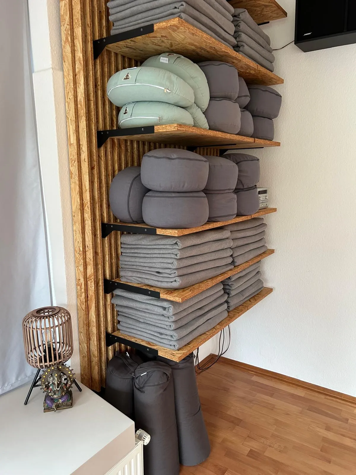 My Yoga Place Hamburg — yoga-studio i Hamburg — 3