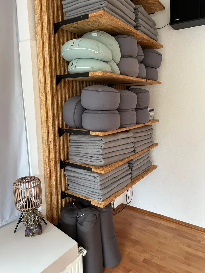 My Yoga Place Hamburg — yoga-studio in Hamburg — 3