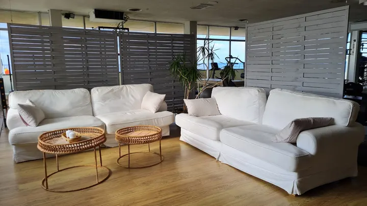 Pure Corpore Castelldefels — pilates-studio en Bellamar, Castelldefels — 3
