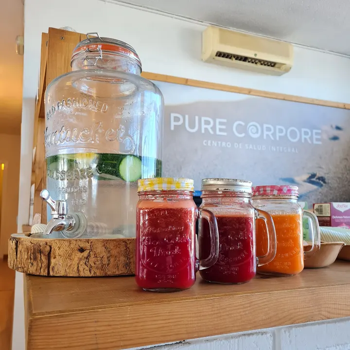 Pure Corpore Castelldefels — pilates-studio en Castelldefels — 3