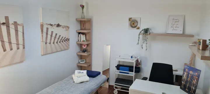 Pure Corpore Castelldefels — pilates-studio en Castelldefels — 4