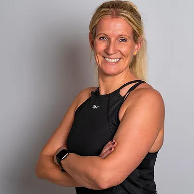 Saffron Walden Fitness — fitness studio in Littlebury, Saffron Walden — 2
