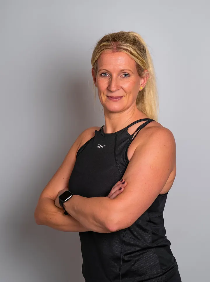 Saffron Walden Fitness — Fitness Studio in Littlebury, Saffron Walden