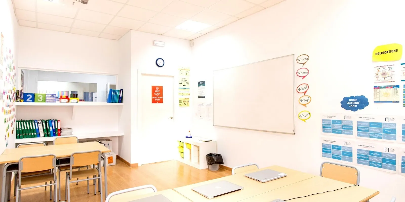 ACADEMIA CBDS — baile-studio en Bormujos — 3
