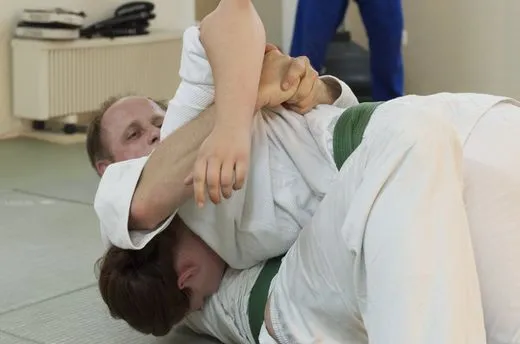 kampfsport-studio meinersen — kampsport-studio i Braunschweig — 2