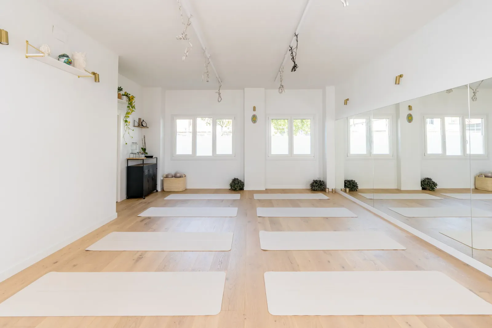 Studio de Giu | Pilates — pilates-studio i Ugeraga — bild 2