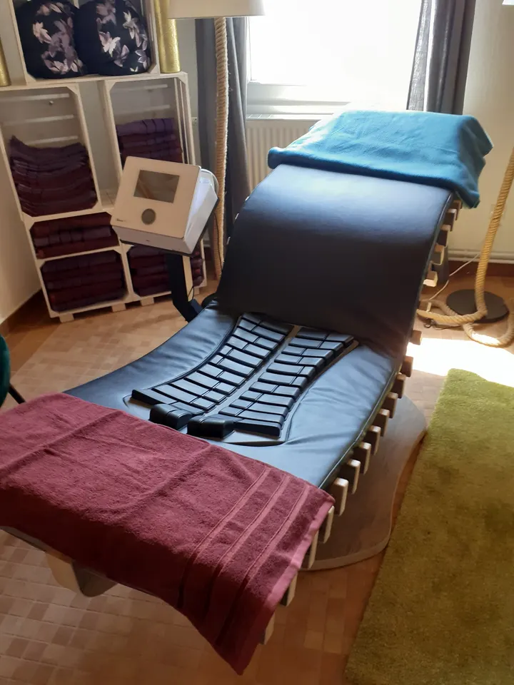 Widwan yoga studio — yoga-studio in Lübbenau/Spreewald — 2