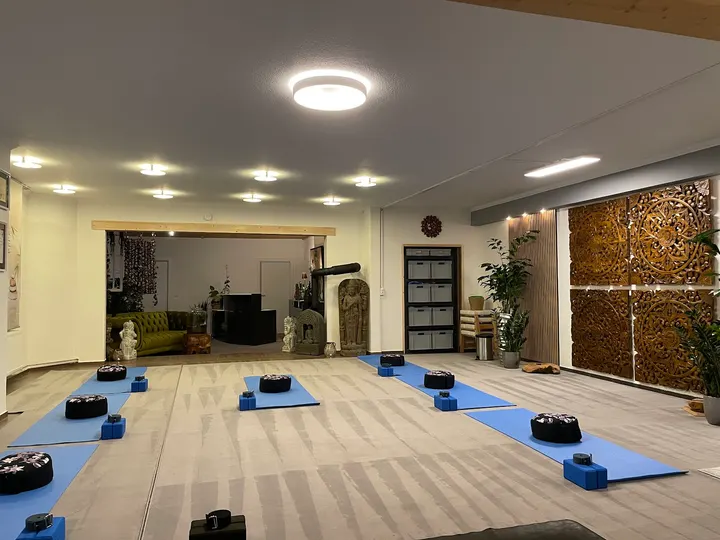 Widwan yoga studio — yoga-studio in Lübbenau/Spreewald — 3