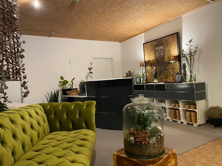 Widwan yoga studio — yoga-studio in Lübbenau/Spreewald — 3