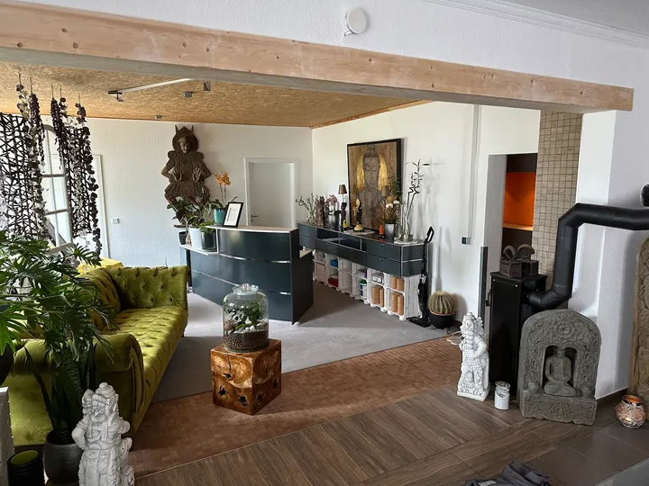 Widwan yoga studio — yoga-studio in Lübbenau/Spreewald — 4