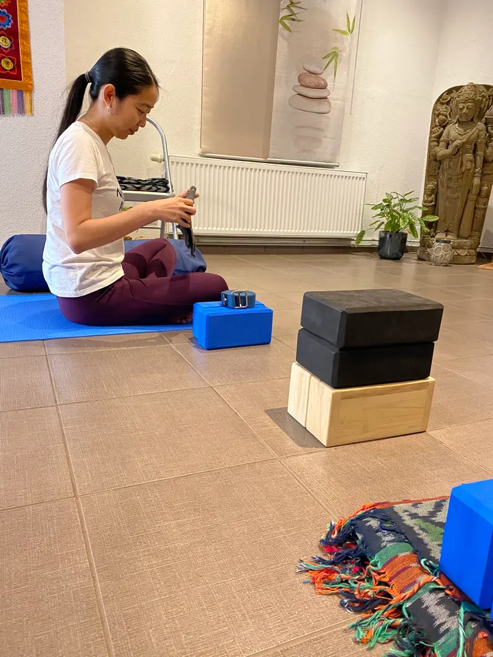 Widwan yoga studio — yoga-studio in Lübbenau/Spreewald — 5