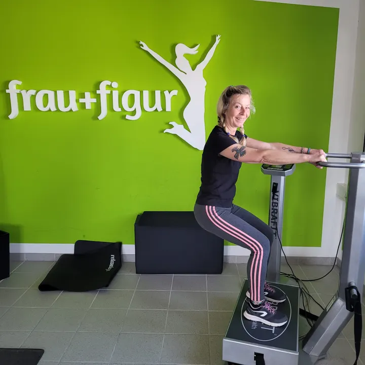 frau+figur Aulendorf — fitnessstudio in Aulendorf — 3