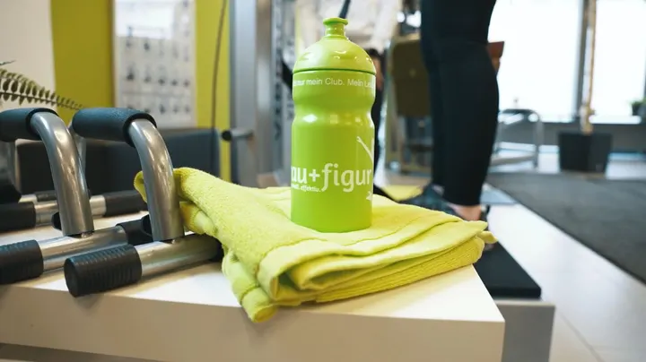 frau+figur Aulendorf — fitnessstudio in Aulendorf — 5
