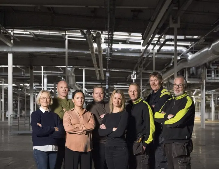 Nevs Motionscentral — Träningsstudio i Malöga, Trollhättan