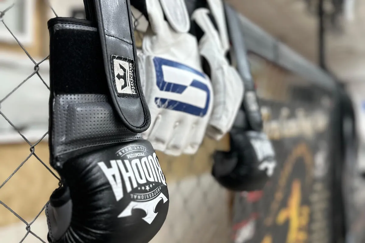 BRAZILIAN JIU JITSU — artes marciales-studio en Reus — 4
