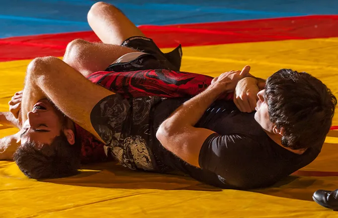 BRAZILIAN JIU JITSU — artes marciales-studio en Reus — 5