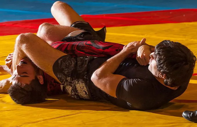 Reus Team carrilet — artes marciales-studio en Reus — 5
